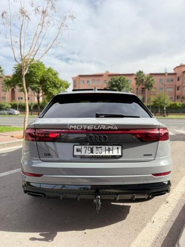 Audi Q8 S Edition Exclusive 2026