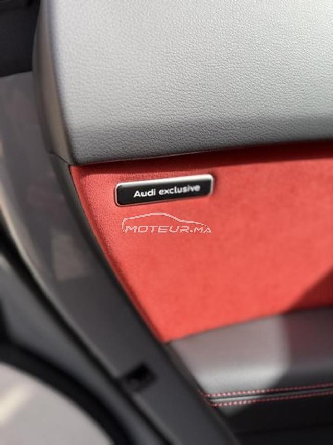Audi Q8 S Edition Exclusive 2026