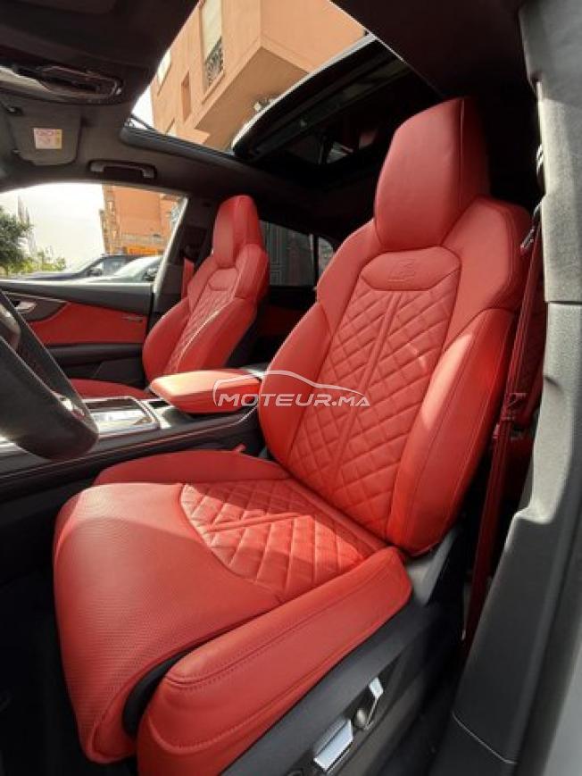 Audi Q8 S Edition Exclusive 2026