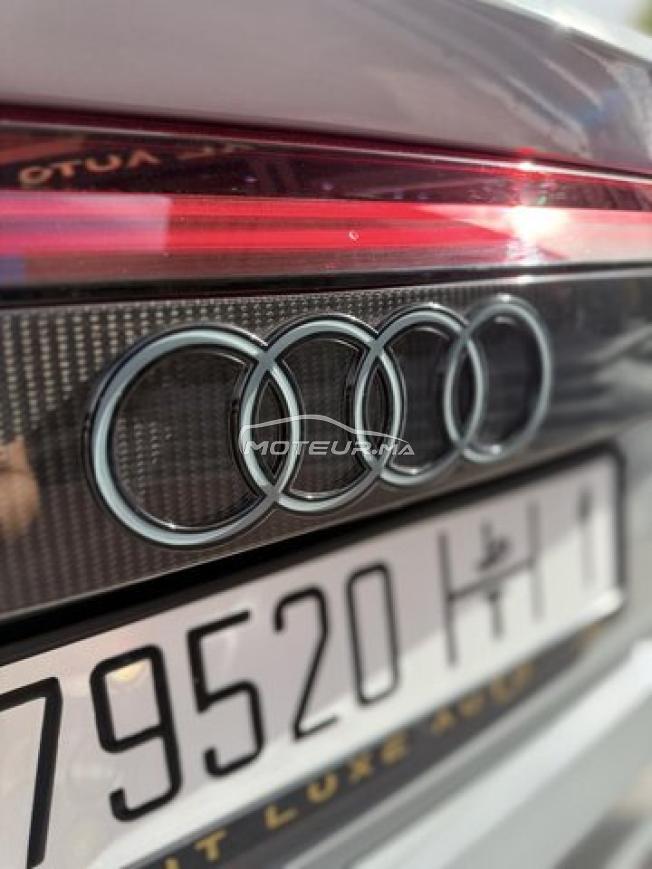 Audi Q8 S Edition Exclusive 2026