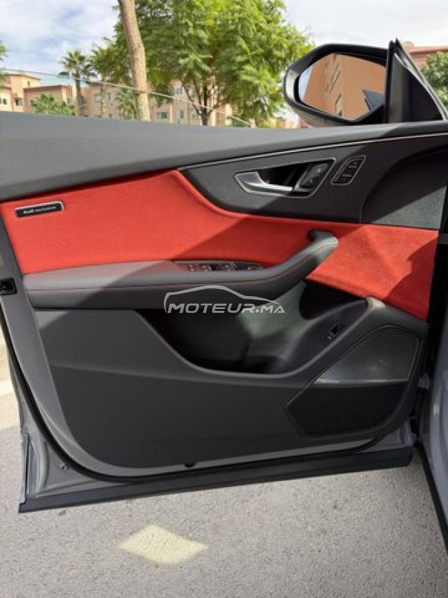 Audi Q8 S Edition Exclusive 2026
