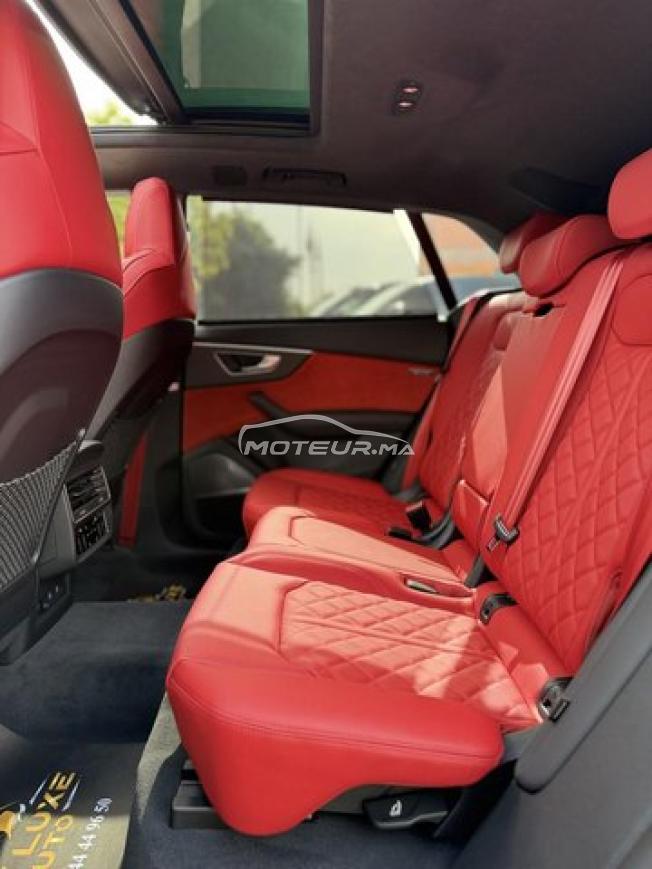 Audi Q8 S Edition Exclusive 2026