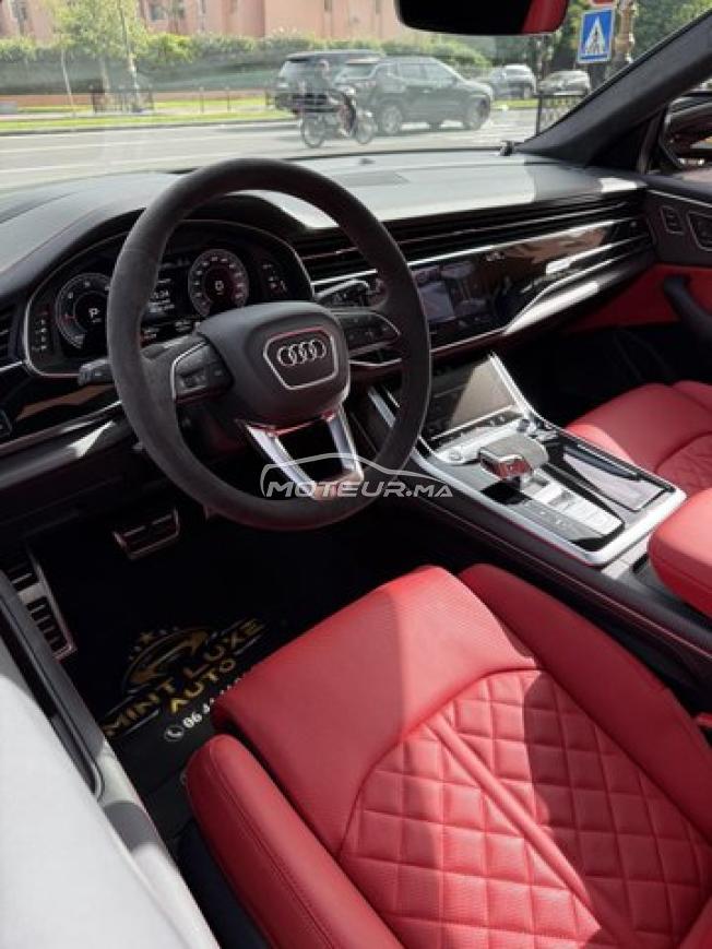 Audi Q8 S Edition Exclusive 2026