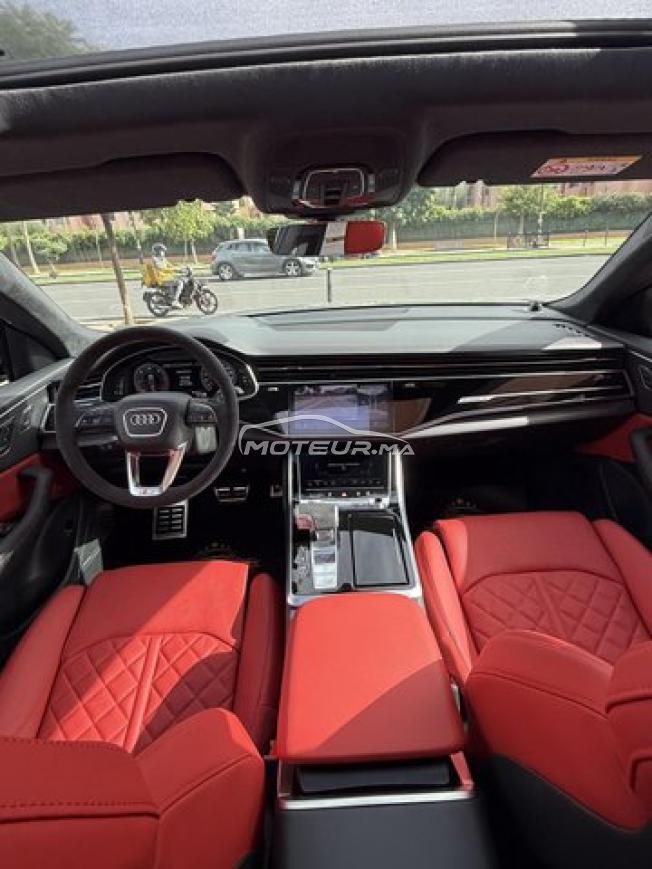Audi Q8 S Edition Exclusive 2026