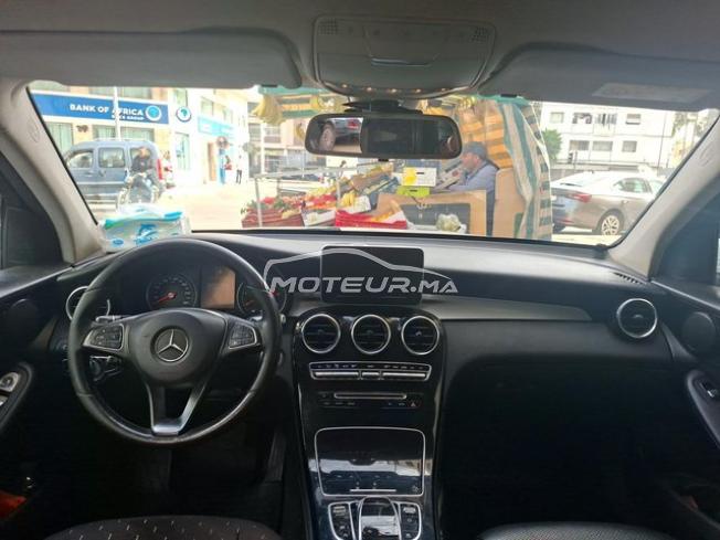 Mercedes GLC Diesel Automatique 2018