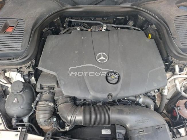 Mercedes GLC Diesel Automatique 2018