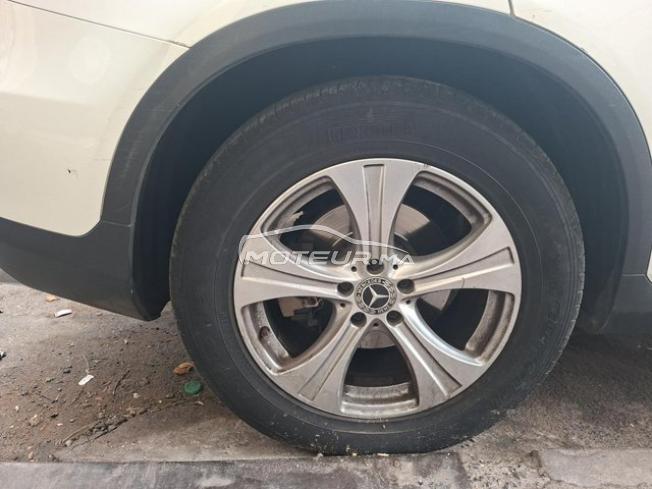 Mercedes GLC Diesel Automatique 2018