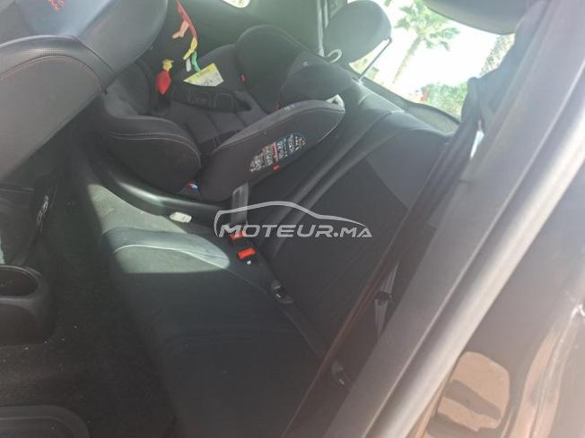 Fiat 500C Essence Automatique 2021