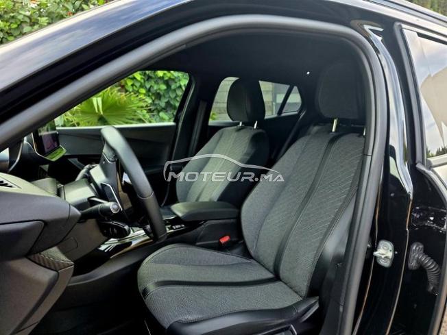 Peugeot 2008 Diesel Automatique 2024 à Casablanca