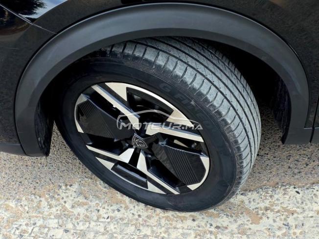 Peugeot 2008 Diesel Automatique 2024 à Casablanca