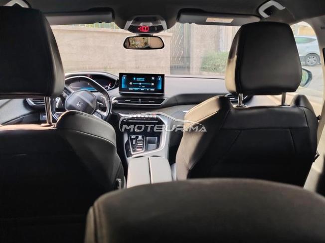 Peugeot 3008 Diesel 2023 automatique 