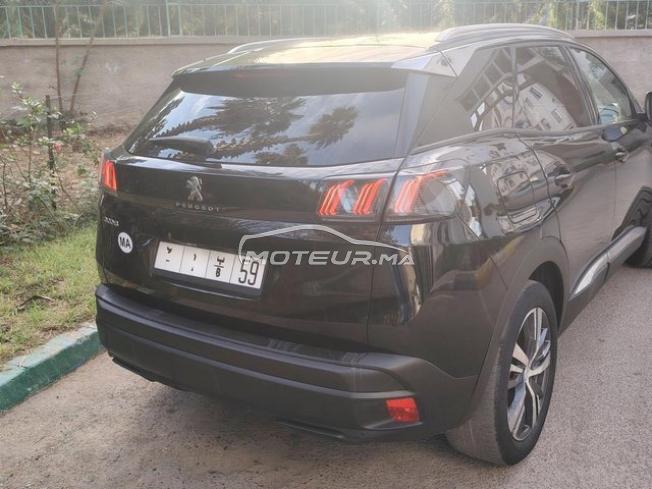 Peugeot 3008 Diesel 2023 automatique 