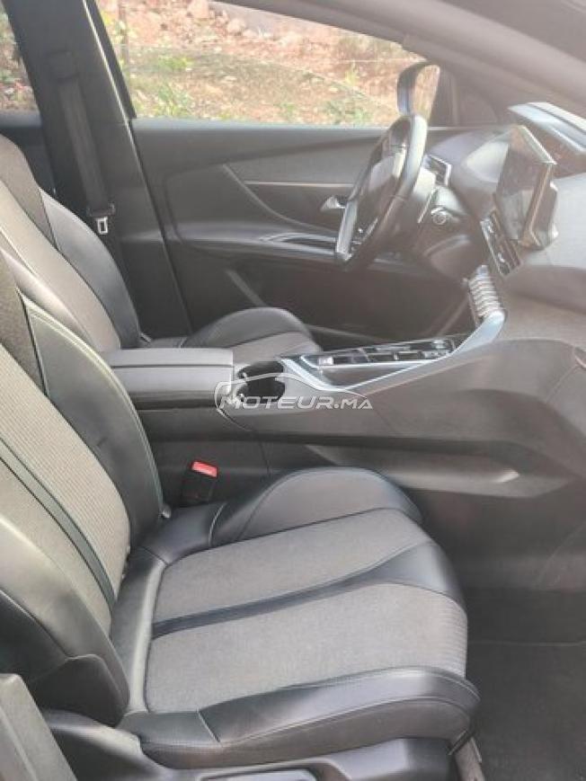 Peugeot 3008 Diesel 2023 automatique 