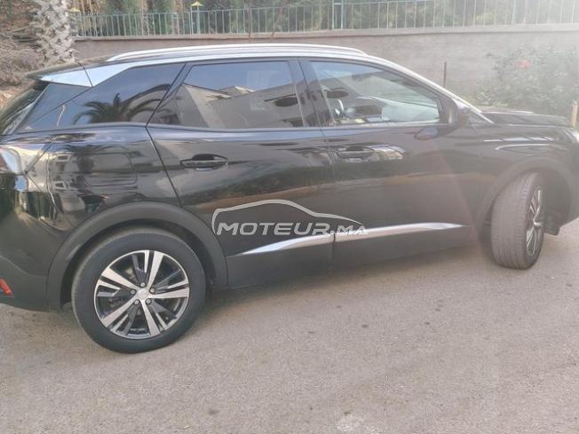 Peugeot 3008 Diesel 2023 automatique 