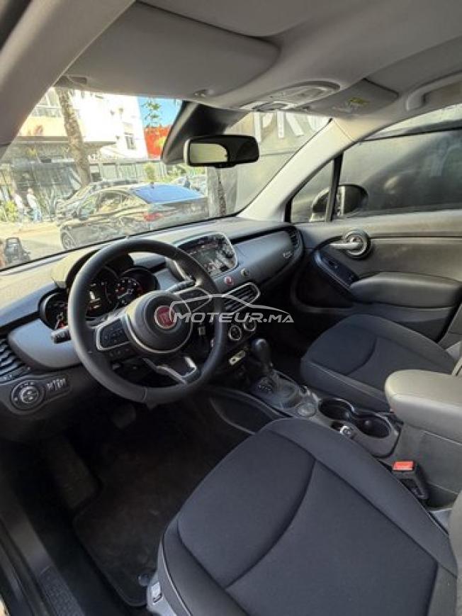 Fiat 500 X 2025 