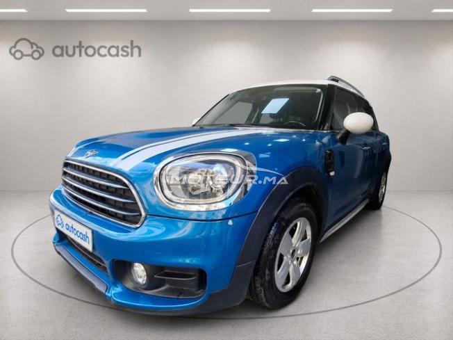 2537 - Mini Countryman 2026 expertisée avec financ
