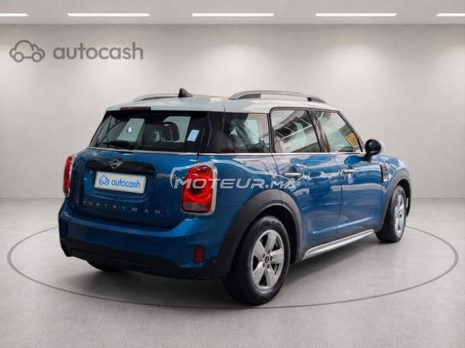 2537 - Mini Countryman 2026 expertisée avec financ