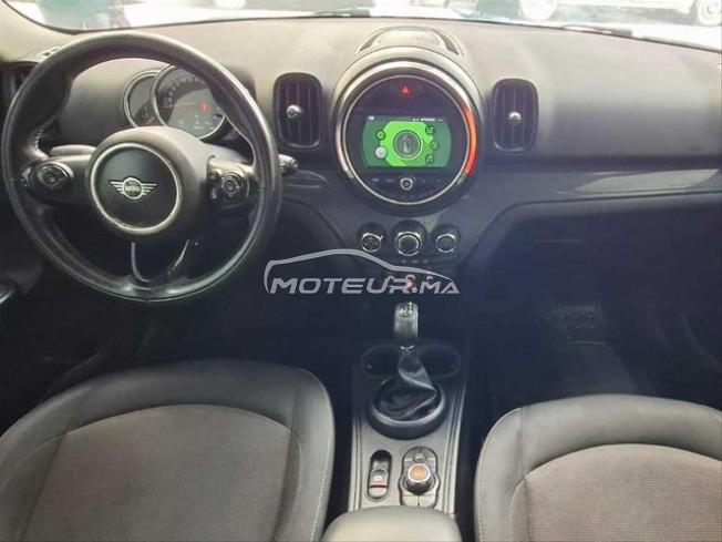 2537 - Mini Countryman 2026 expertisée avec financ