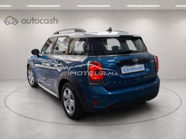 2537 - Mini Countryman 2026 expertisée avec financ