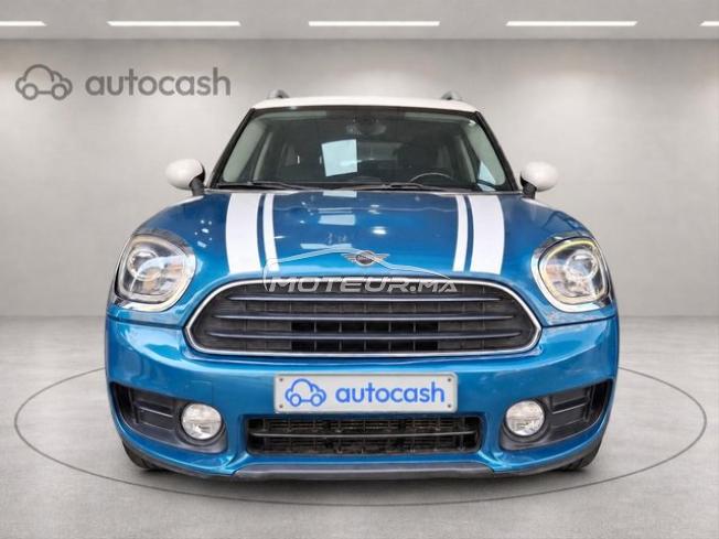 2537 - Mini Countryman 2026 expertisée avec financ