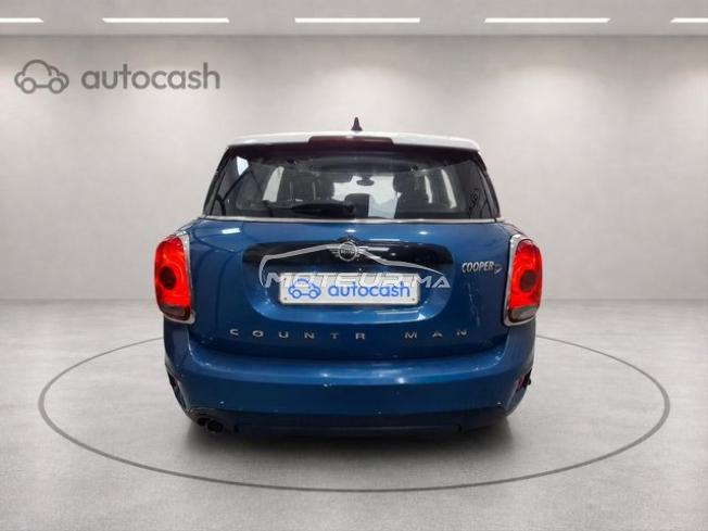 2537 - Mini Countryman 2026 expertisée avec financ