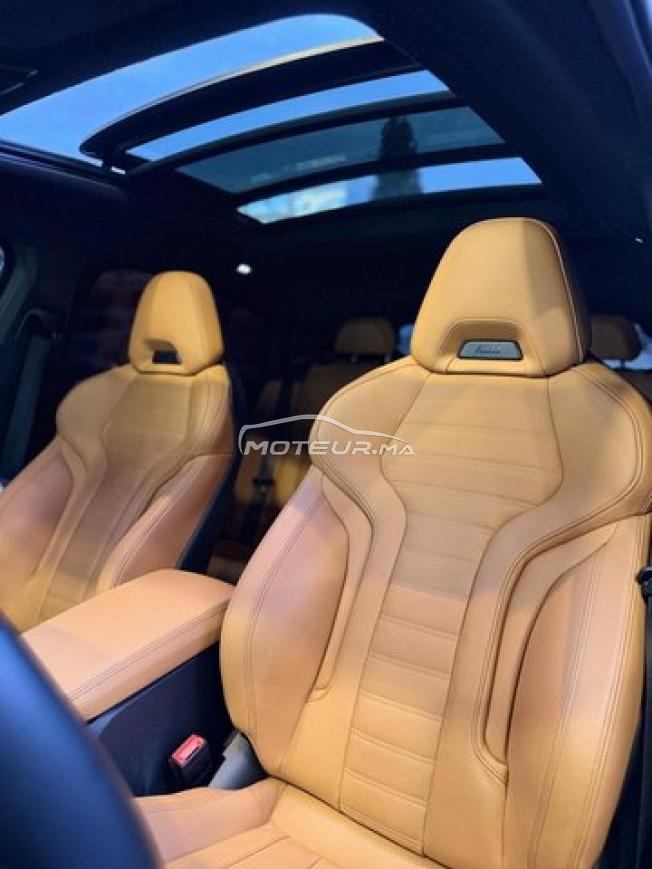bmw x4 pack m