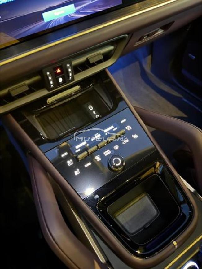 Porsche Cayenne Hybride coupé  2026
