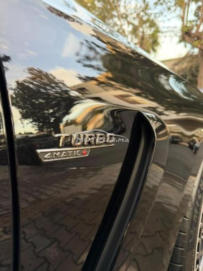 Mercedes CLE 53 AMG 2026 Importée zéro km