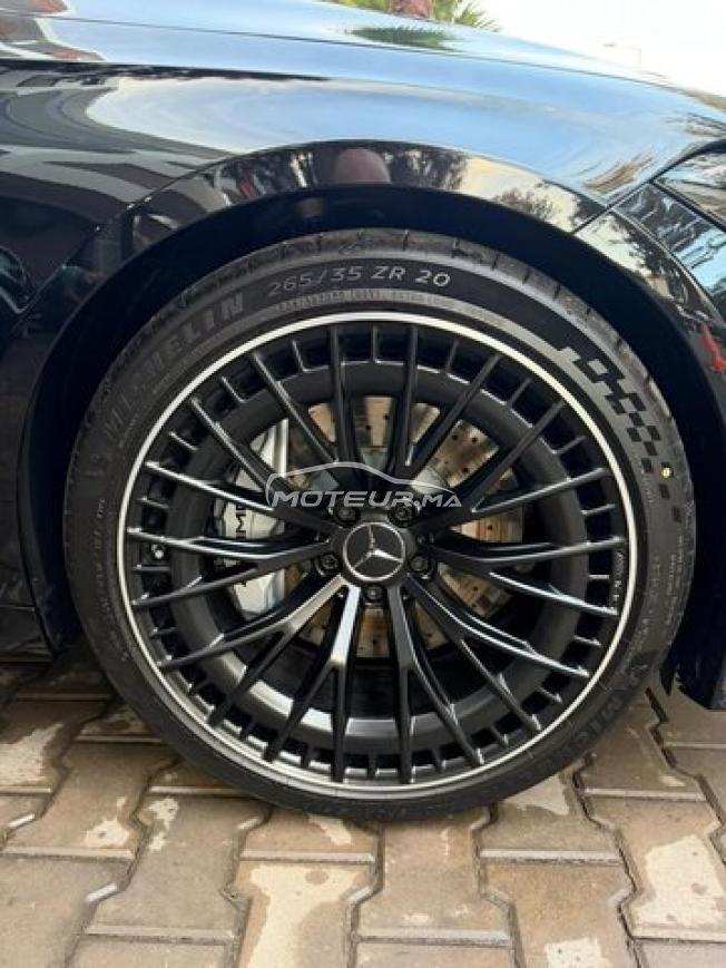 Mercedes CLE 53 AMG 2026 Importée zéro km