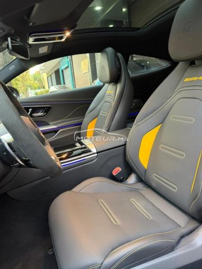 Mercedes CLE 53 AMG 2026 Importée zéro km