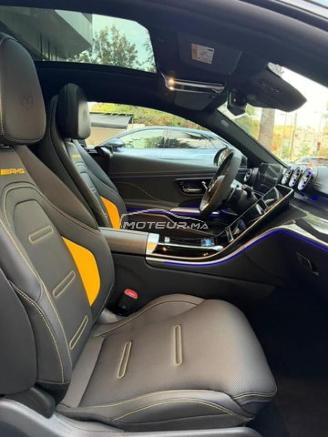 Mercedes CLE 53 AMG 2026 Importée zéro km