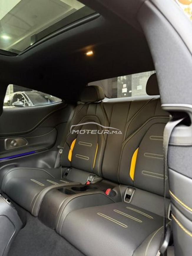 Mercedes CLE 53 AMG 2026 Importée zéro km