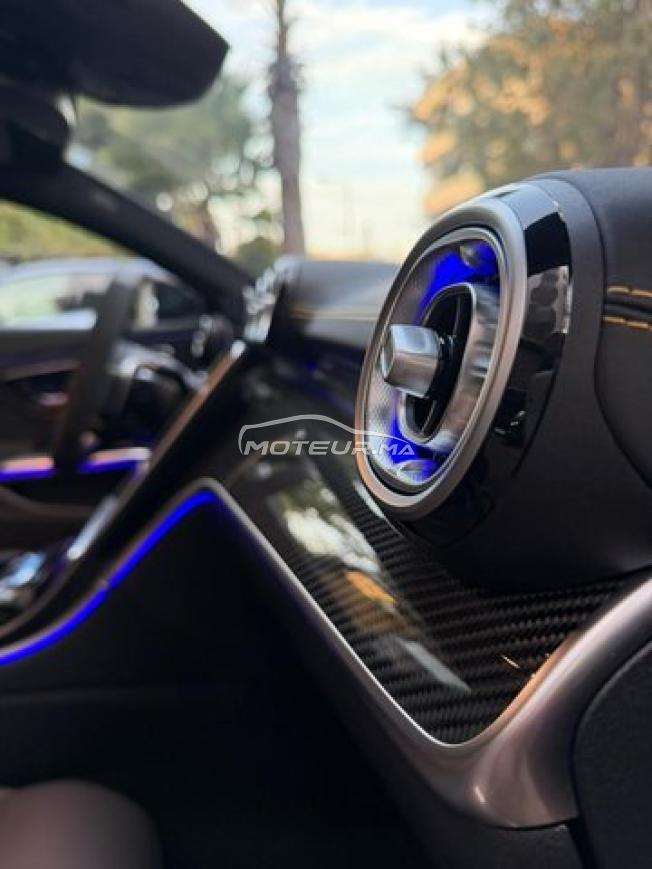 Mercedes CLE 53 AMG 2026 Importée zéro km