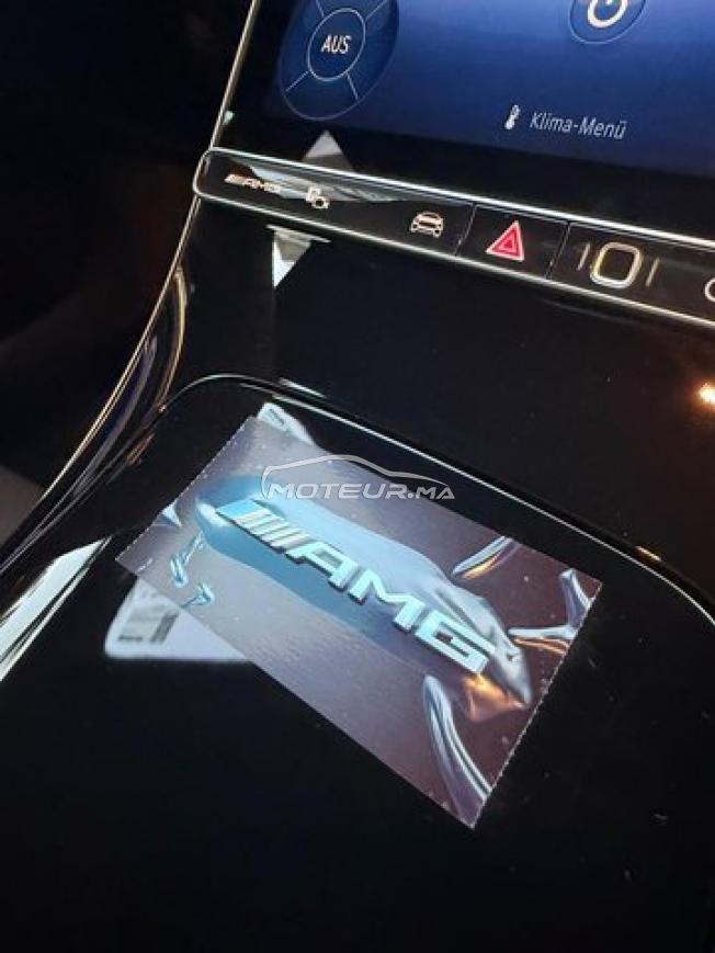 Mercedes CLE 53 AMG 2026 Importée zéro km