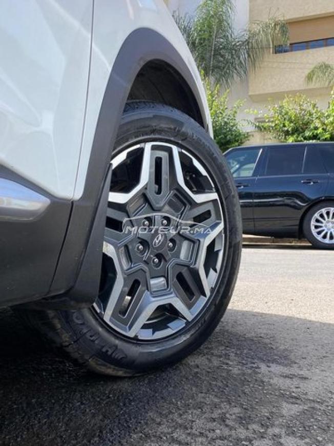 Hyundai Santa Fe Diesel Automatique 10/2022