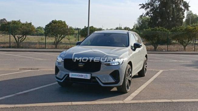 Volvo Xc60 Hybride Automatique 2025
