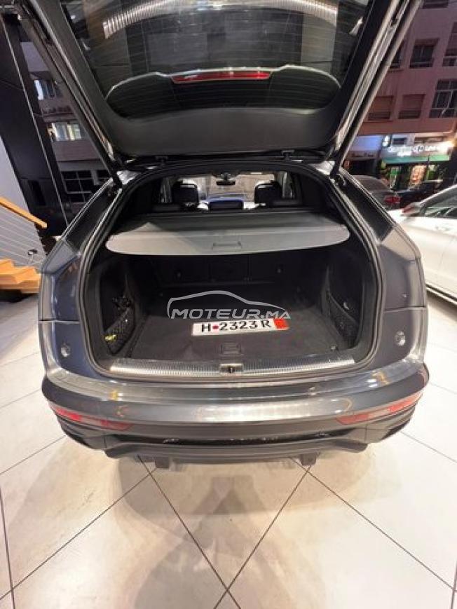 Audi Q5 Diesel Automatique 2022 à Casablanca