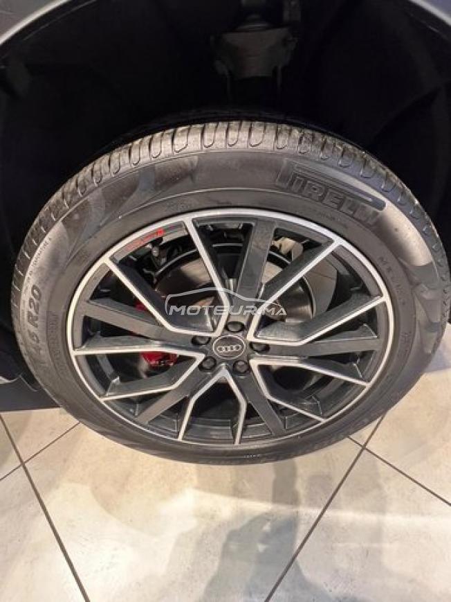 Audi Q5 Diesel Automatique 2022 à Casablanca