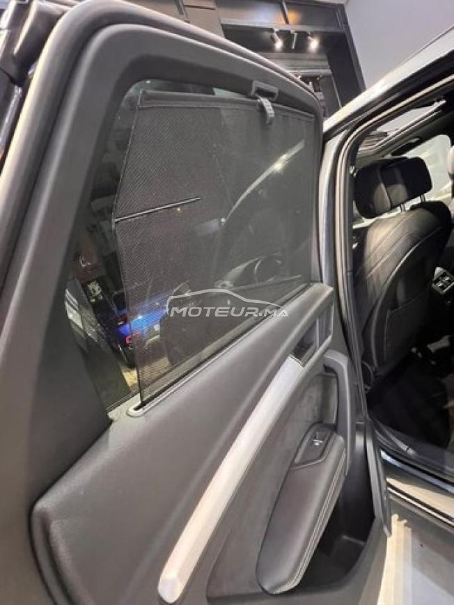 Audi Q5 Diesel Automatique 2022 à Casablanca