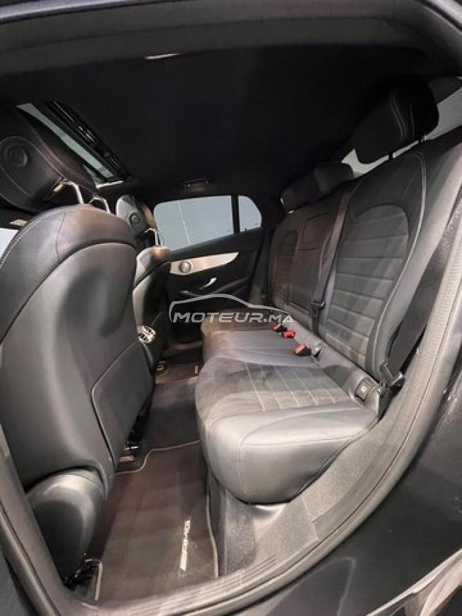 Mercedes-Benz Classe GLC Hybride 2021 ded 2026