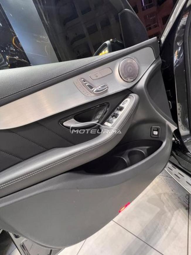 Mercedes-Benz Classe GLC Hybride 2021 ded 2026
