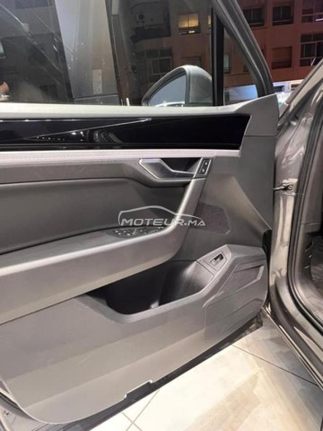 Volkswagen Touareg Diesel Automatique 2023