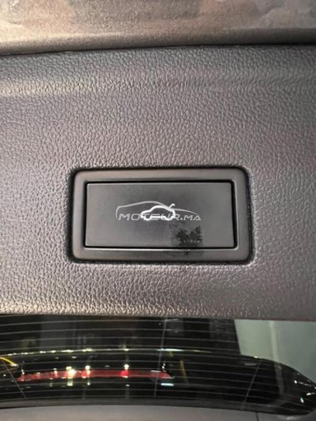 Volkswagen Touareg Diesel Automatique 2023