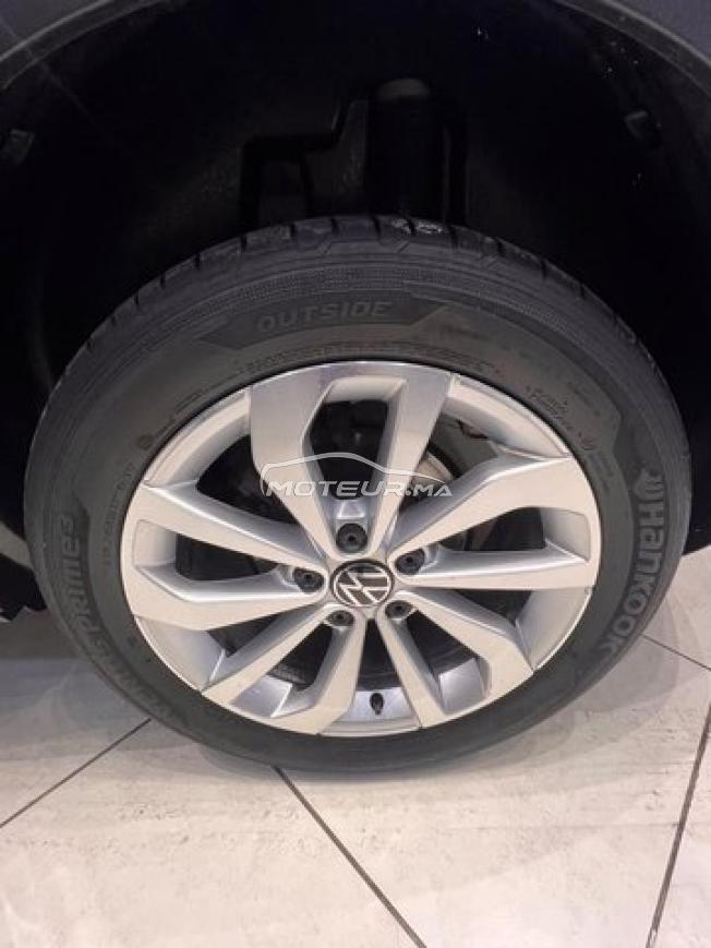 Volkswagen T-Roc Diesel Automatique 2023