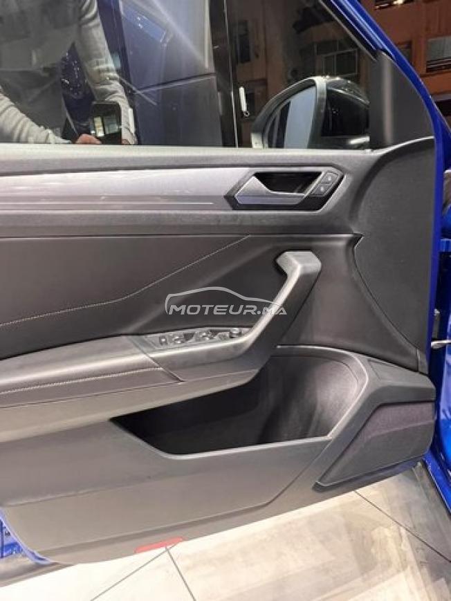 Volkswagen T-Roc Diesel Automatique 2023