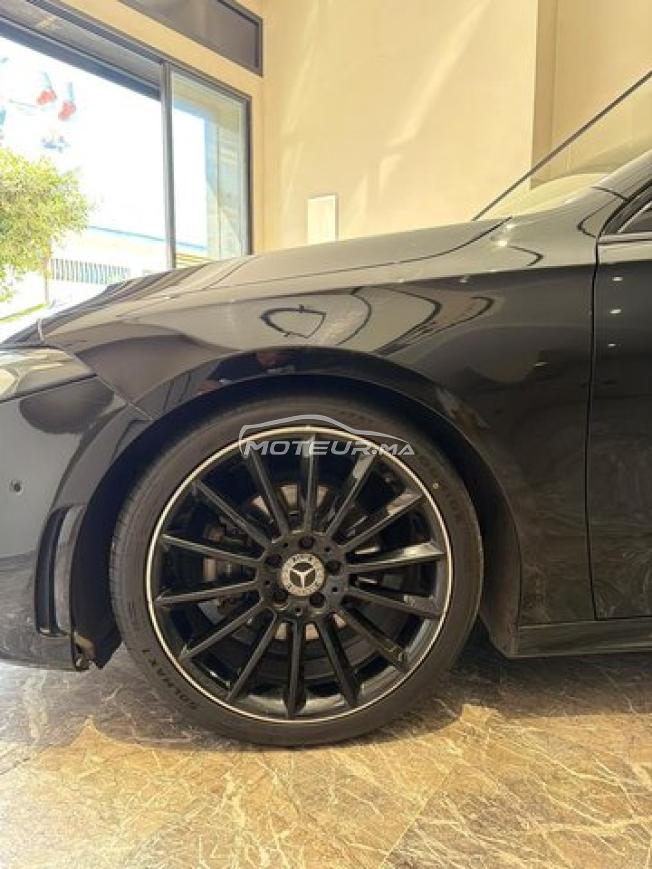 MERCEDES-BENZ CLASSE A 200 AMG LINE 
