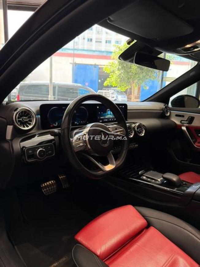 MERCEDES-BENZ CLASSE A 200 AMG LINE 