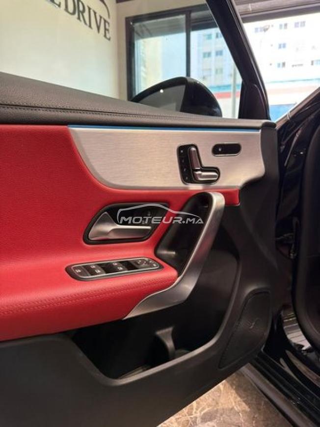 MERCEDES-BENZ CLASSE A 200 AMG LINE 