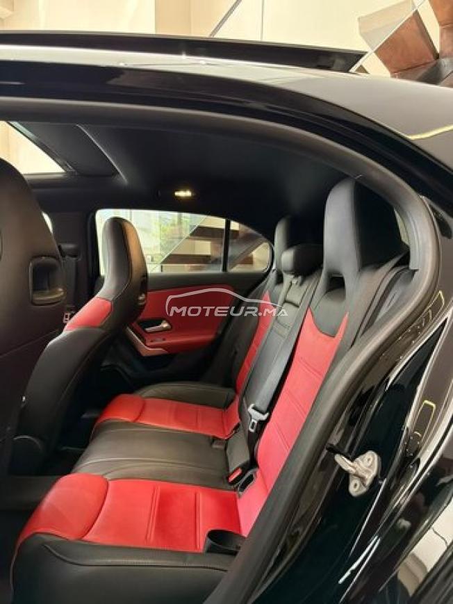 MERCEDES-BENZ CLASSE A 200 AMG LINE 