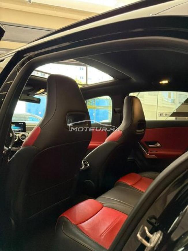 MERCEDES-BENZ CLASSE A 200 AMG LINE 